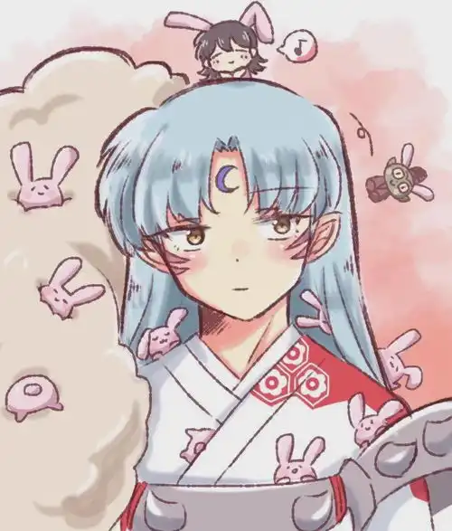 动漫头像越在乎,越失望