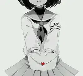 求类似的动漫的头像,不要正脸,谢谢,tat