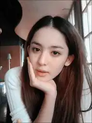 惊艳北影考场新疆美女给力大图