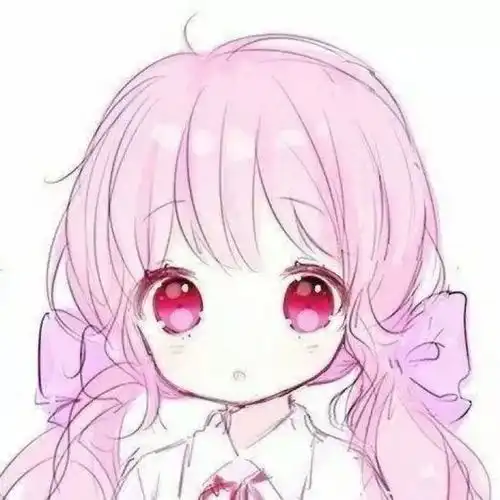 韩系头像女生高清个性头