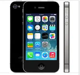 乔布斯临终前最后一款苹果手机是苹果几