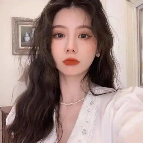 高质量微信头像超爱