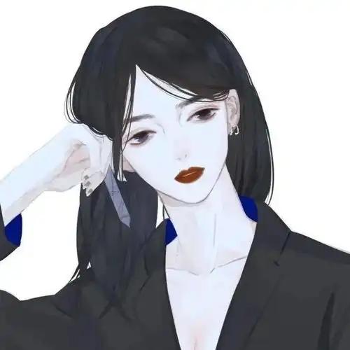 头像今日份动漫头像合辑