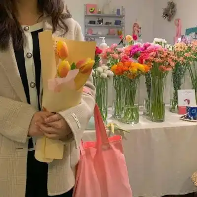 部位捧花系列头像我们都不完美女生头像我要个性网