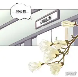 学霸哥哥别碰我漫画第209话狼系男友营业中漫客栈