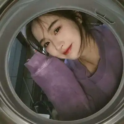 奈斯笑出仙女系列的原宿风女生头像我要个性网