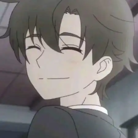 超好看的情侣头像推荐,动漫卡通系共计14张