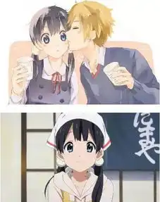 18部超级好看的日本治愈系动画,左右你的泪腺