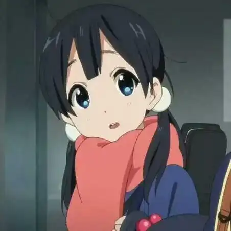 想知道这是头像是哪个动漫角色,有没有同款其他头像ω