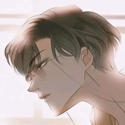 情头动漫情侣头像