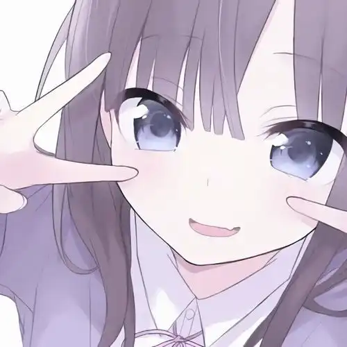 看一眼就心动的动漫女头