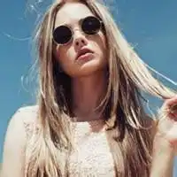 欧美系列精品qq个性头像