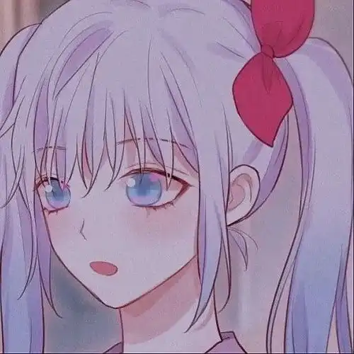 头像动漫女头