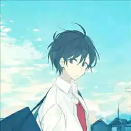 请问这是什么动漫