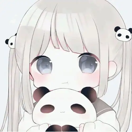 属于女孩纸的可爱动漫头像