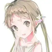 头像女生可爱甜美动漫二次元甜美可爱动漫女头