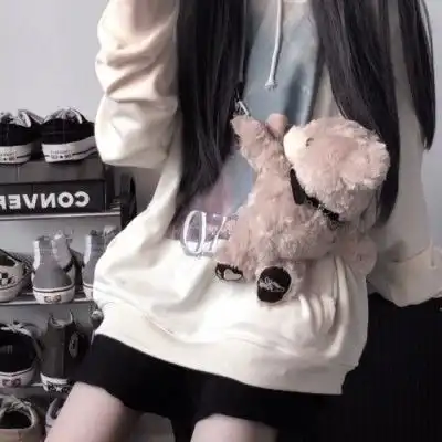 温柔的不露脸女头你也值得被偏爱