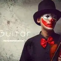 小丑头像恐怖系头像图片