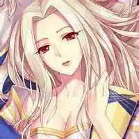 高清高冷动漫头像女生微信头像图片大全