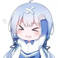 动漫扣扣头像女生扣扣头像女动漫可爱