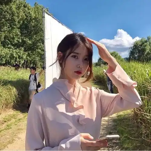 头像丨你喜欢我我就是全世界最正的妹