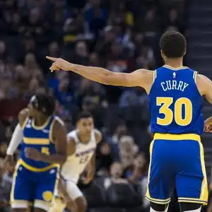 穆迪直到现在我仍然对库里上一场的表现感到敬畏