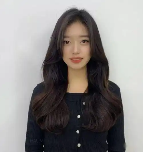 2020流行熟女烫