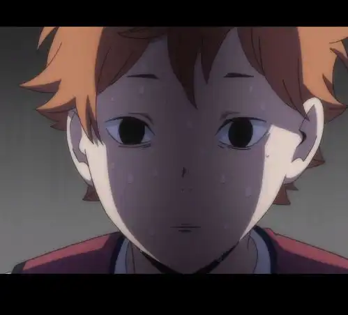 有没有好看的排球少年头像