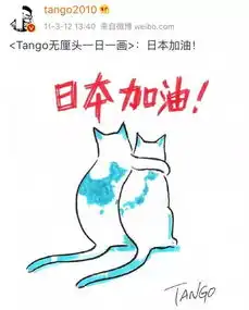 胖达图片卡通头像治愈