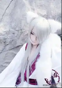 关于200260的狐妖古风图片
