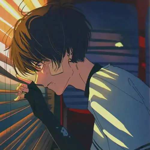 仙气梦幻甜美的动漫头像集