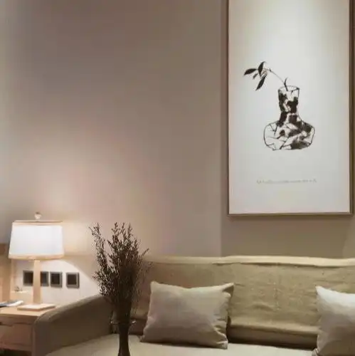 杭州小姐姐38㎡小房子,禅意空间装修风格温馨自然,真是羡慕