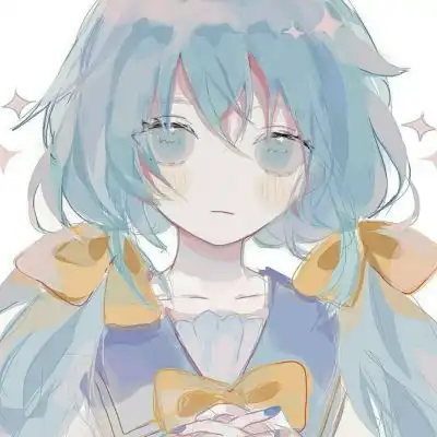 头像图片大全动漫系列女