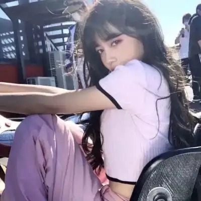 女生头像真人ins意境高冷有女生头像我要个性网