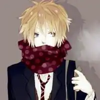 qq头像男生动漫好看的好看的动漫头像男生