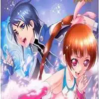 斗罗大陆小舞头像微信头像图片大全