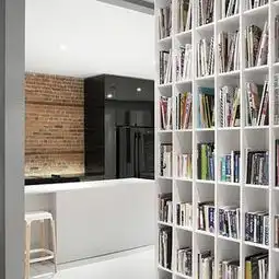 书房铺地毯好不好书房铺地毯怎么样