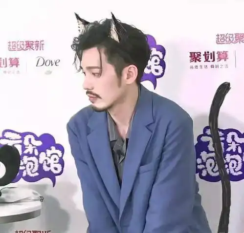 丰富首页桃桃猫系少年