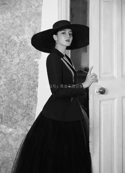 迪丽热巴26218000美业模特合辑明星素材包摄影高清无水印