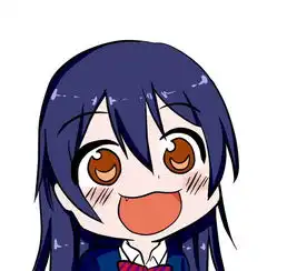 求lovelive这个系列的同人图