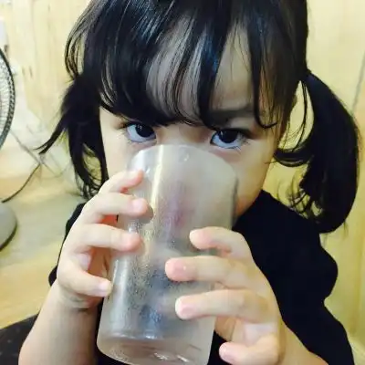 可爱萌娃头像小女孩2020最可爱萌娃的微信头像