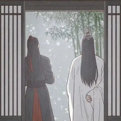 博君一肖漫画啵比赞比