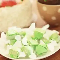 青柠图片头像唯美小清新青柠头像