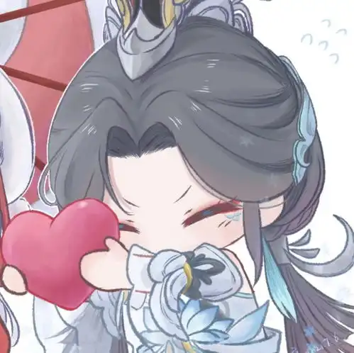 王者荣耀闺蜜情侣头像