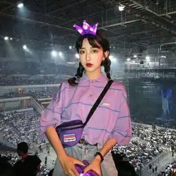 女头超帅,霸气侧漏,原宿风