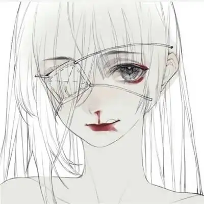 如果天堂拥挤,那我们就到地狱猖狂