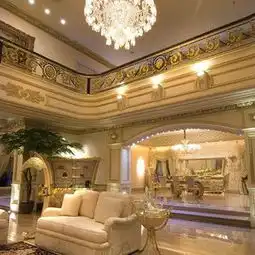 洛阳爱家馨装饰好工匠工作队