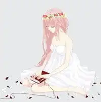 帮我配一个男卡通头像,这个的另一半,我只找到女生的,跟这些类似也可以