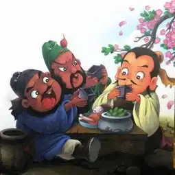 在线收听朱珠妈妈讲故事荔枝fm