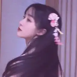 甜美系闺蜜头像等你的人一定很爱你